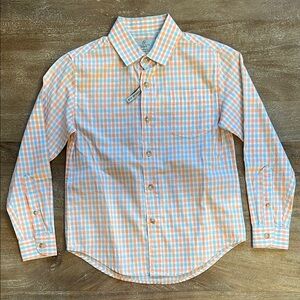 Class Club Modern Fit Shirt